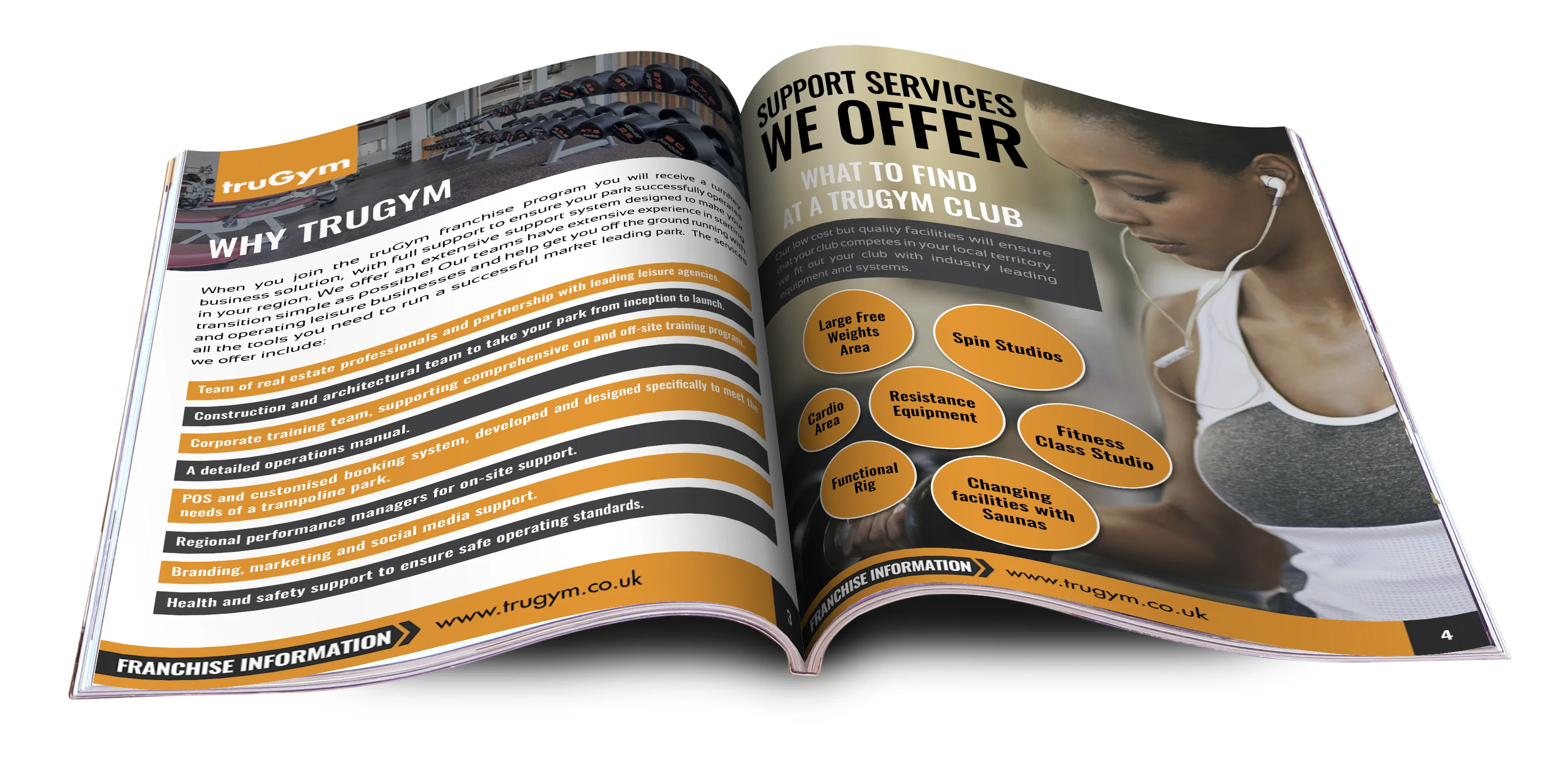 Corporate presentation